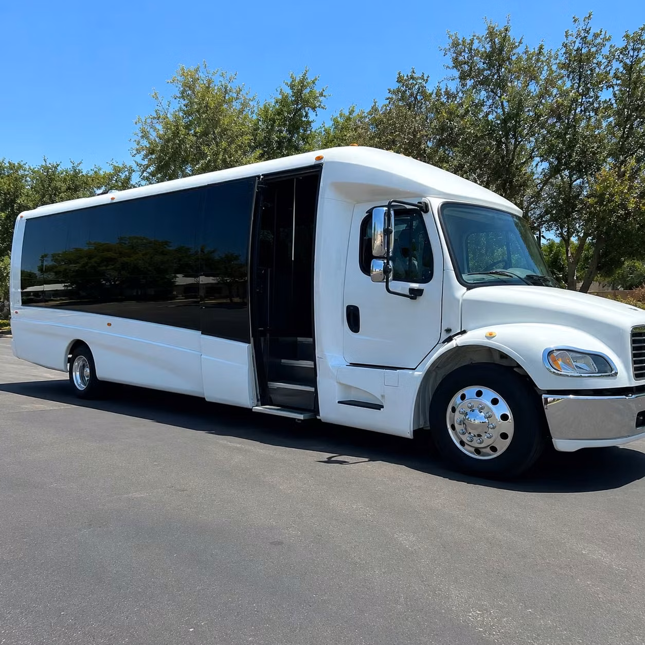 religious group transportation services in syracuse