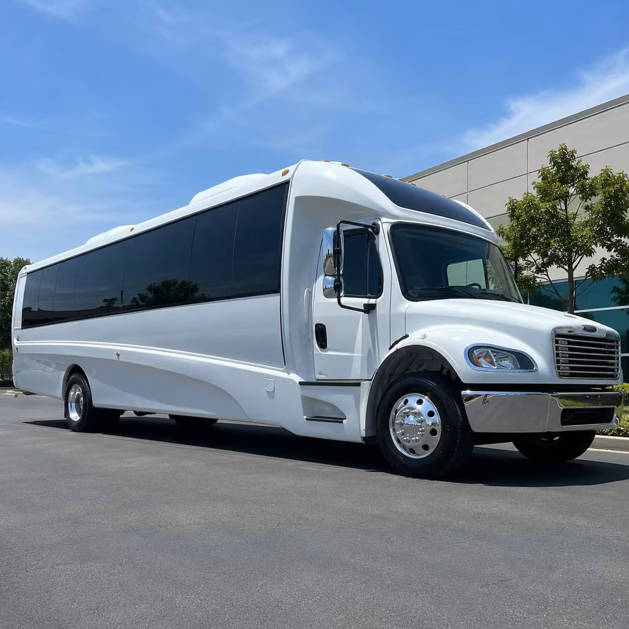syracuse school field trip bus rentals